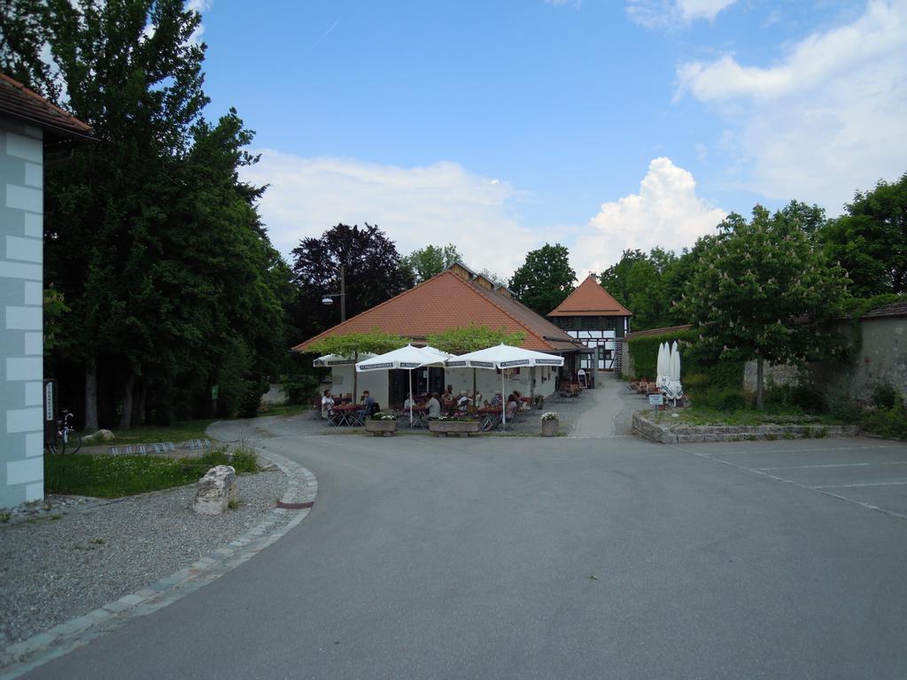 Tagungshaus Kloster Heiligkreuztal Hotel Altheim (Biberach)