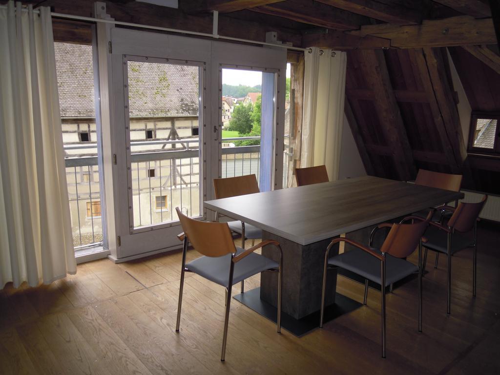 Tagungshaus Kloster Heiligkreuztal Hotel Altheim (Biberach)